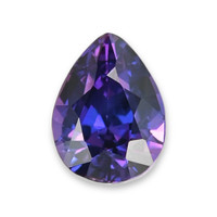 1.51 Ct. Purplish Blue Sapphire from Tanzania Video
