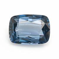 2.15 Ct. Blue Sapphire from Tanzania Video
