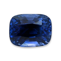1.75 Ct. Blue Sapphire from Ceylon (Sri Lanka) Video