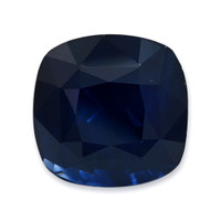 8.80 Ct. Blue Sapphire from Ceylon (Sri Lanka) Video