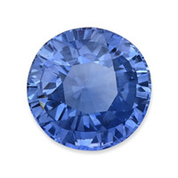 6.68 Ct. Blue Sapphire from Ceylon (Sri Lanka) Video