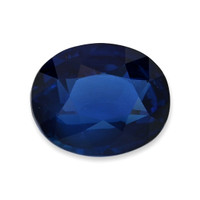 3.04 Ct. Blue Sapphire from Ceylon (Sri Lanka) Video