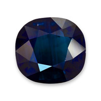 7.45 Ct. Blue Sapphire from Ceylon (Sri Lanka) Video