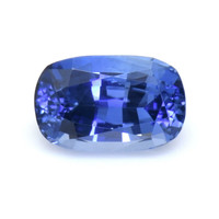 0.64 Ct. Blue Sapphire from Ceylon (Sri Lanka) Video