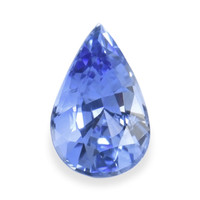 1.06 Ct. Blue Sapphire from Ceylon (Sri Lanka) Video