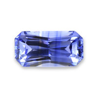 4.73 Ct. Blue Sapphire from Ceylon (Sri Lanka) Video