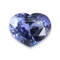 4.55 Ct. Blue Sapphire from Ceylon (Sri Lanka) Video