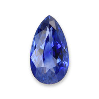 3.75 Ct. Blue Sapphire from Ceylon (Sri Lanka) Video