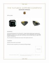Jewelry Appraisal
