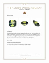 Jewelry Appraisal
