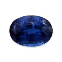 3.06 Ct. Blue Sapphire from Ceylon (Sri Lanka) Video