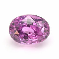 1.08 Ct. Pink Sapphire from Madagascar Video