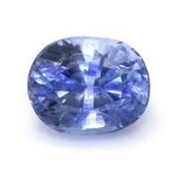 1.16 Ct. Blue Sapphire from Ceylon (Sri Lanka) Video