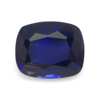 1.68 Ct. Blue Sapphire from Ceylon (Sri Lanka) Video