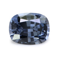 1.20 Ct. Violet Sapphire from Ceylon (Sri Lanka) Video