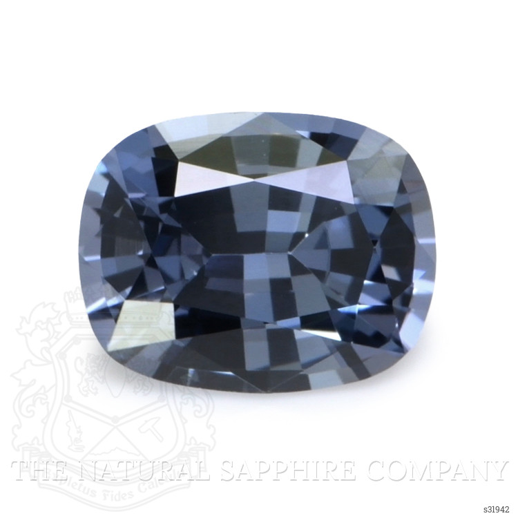 1.20 Ct. Violet Sapphire from Ceylon (Sri Lanka)