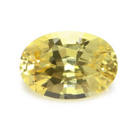 1.11 Ct. Yellow Sapphire from Ceylon (Sri Lanka) Video