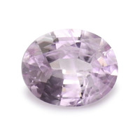 1.13 Ct. Pink Sapphire from Ceylon (Sri Lanka) Video