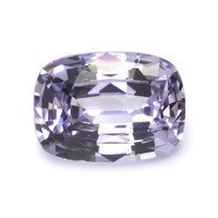 1.61 Ct. Purple Sapphire from Ceylon (Sri Lanka) Video