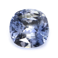 1.45 Ct. Blue Sapphire from Ceylon (Sri Lanka) Video