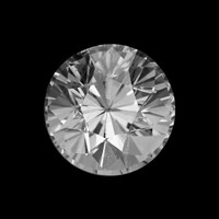 1.41 Ct. White Sapphire from Ceylon (Sri Lanka) Video