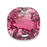 3.03 Ct. Padparadscha Sapphire from Ceylon (Sri Lanka) Video