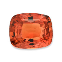 1.62 Ct. Padparadscha Sapphire from Ceylon (Sri Lanka) Video