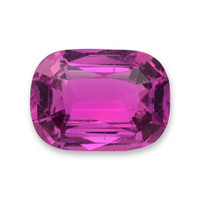 3.09 Ct. Pinkish Purple Sapphire from Ceylon (Sri Lanka) Video