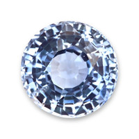 3.53 Ct. Blue Sapphire from Ceylon (Sri Lanka) Video