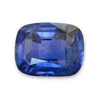 6.22 Ct. Blue Sapphire from Ceylon (Sri Lanka) Video