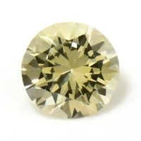 0.56 Ct. Yellow Sapphire from Ceylon (Sri Lanka) Video