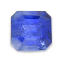 2.55 Ct. Blue Sapphire from Ceylon (Sri Lanka) Video