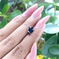 1.53 Ct. Color Change Sapphire from Ceylon (Sri Lanka) Life Style