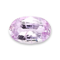 6.54 Ct. Purplish Pink Sapphire from Ceylon (Sri Lanka) Video