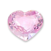3.13 Ct. Pink Sapphire from Ceylon (Sri Lanka) Video