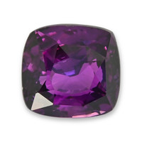 2.02 Ct. Pinkish Purple Sapphire from Ceylon (Sri Lanka) Video