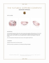 Jewelry Appraisal