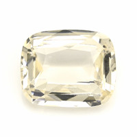 1.78 Ct. Peach Sapphire from Ceylon (Sri Lanka) Video