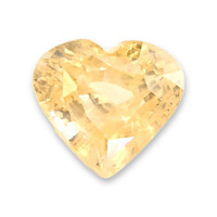 5.51 Ct. Peach Sapphire from Ceylon (Sri Lanka) Video