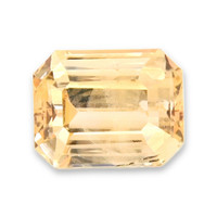 1.68 Ct. Peach Sapphire from Ceylon (Sri Lanka) Video