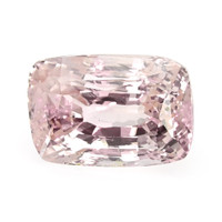 3.01 Ct. Pink Sapphire from Ceylon (Sri Lanka) Video