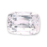 5.15 Ct. Pink Sapphire from Ceylon (Sri Lanka) Video