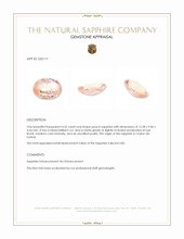 Jewelry Appraisal