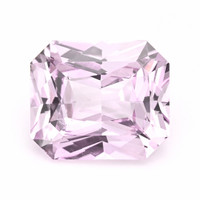 1.39 Ct. Pink Sapphire from Madagascar Video