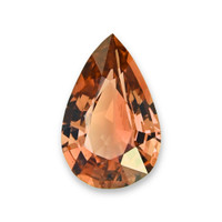 1.07 Ct. Padparadscha Sapphire from Madagascar Video