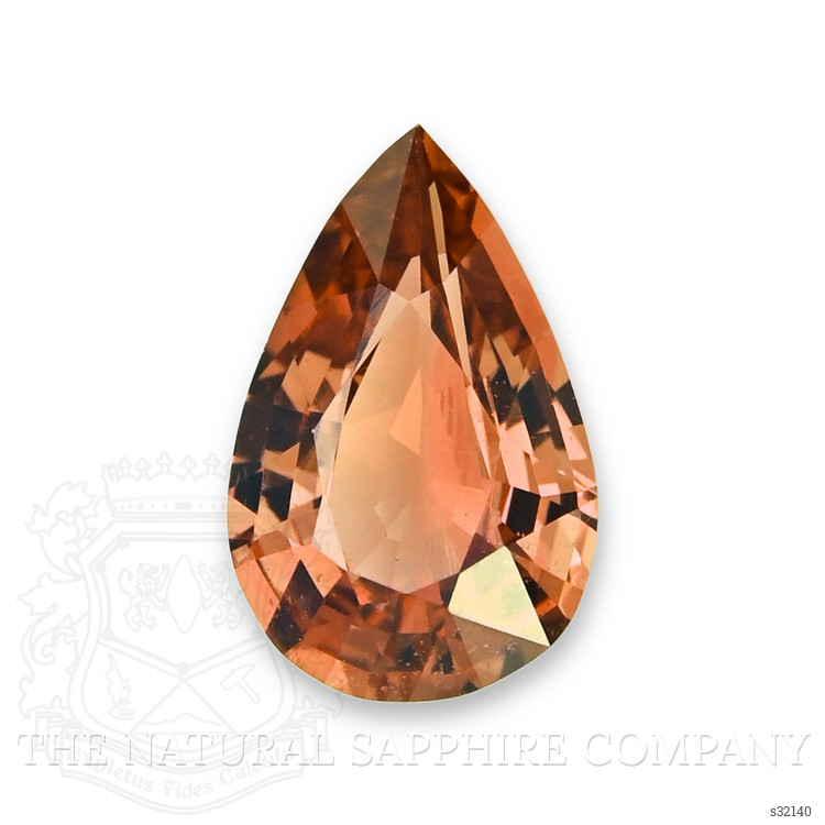 1.07 Ct. Padparadscha Sapphire from Madagascar