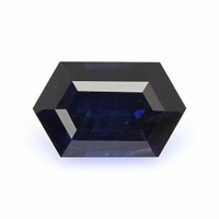 0.95 Ct. Blue Sapphire from Ceylon (Sri Lanka) Video