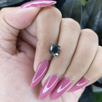 2.05 Ct. Color Change Sapphire from Ceylon (Sri Lanka) Life Style