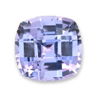 1.00 Ct. Violet Sapphire from Ceylon (Sri Lanka) Video