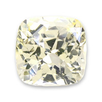 2.65 Ct. Yellow Sapphire from Ceylon (Sri Lanka) Video